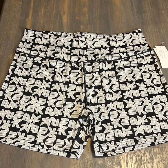 WOMEN’S PSK COLLECTIVE BUNDLE LEGGINGS & SHORTS XXXL 3x nwt. #2 - Picture 2 of 5